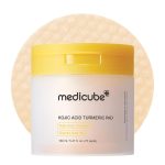 Medicube Kojic Acid Turmeric Pads - (70pcs)