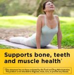 Nature Made Vitamin D3 Vitamin D 2000 IU (50 mcg) - 90 Softgels