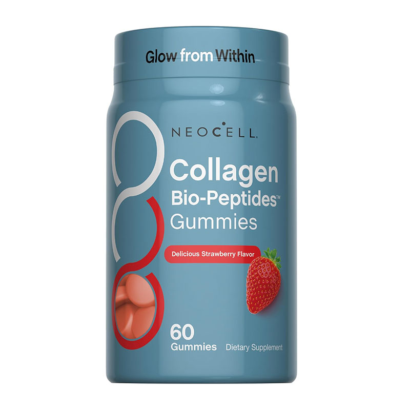 NeoCell-Collagen-Bio-Peptides-60-Gummies-5 NeoCell Collagen Bio-Peptides 60 Gummies