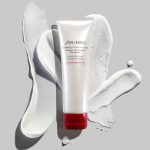 Shiseido Clarifying Cleansing Foam - 125 ml