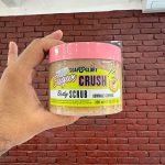 Soap & Glory Sugar Crush Body Scrub - 300ml