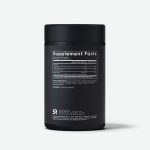 Sports Research Magnesium Glycinate 160 mg 90 Capsules