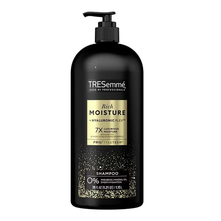 TRESemme Rich Moisture (HYALURONIC PLEX) SHAMPOO - 1.15L