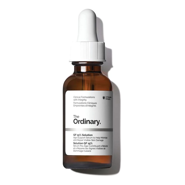 The Ordinary Growth Factors 15% Solution 30ml