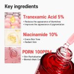 CARE:NEL TXA 5 Niacinamide 10 Dark Spot Glow Serum 30ml