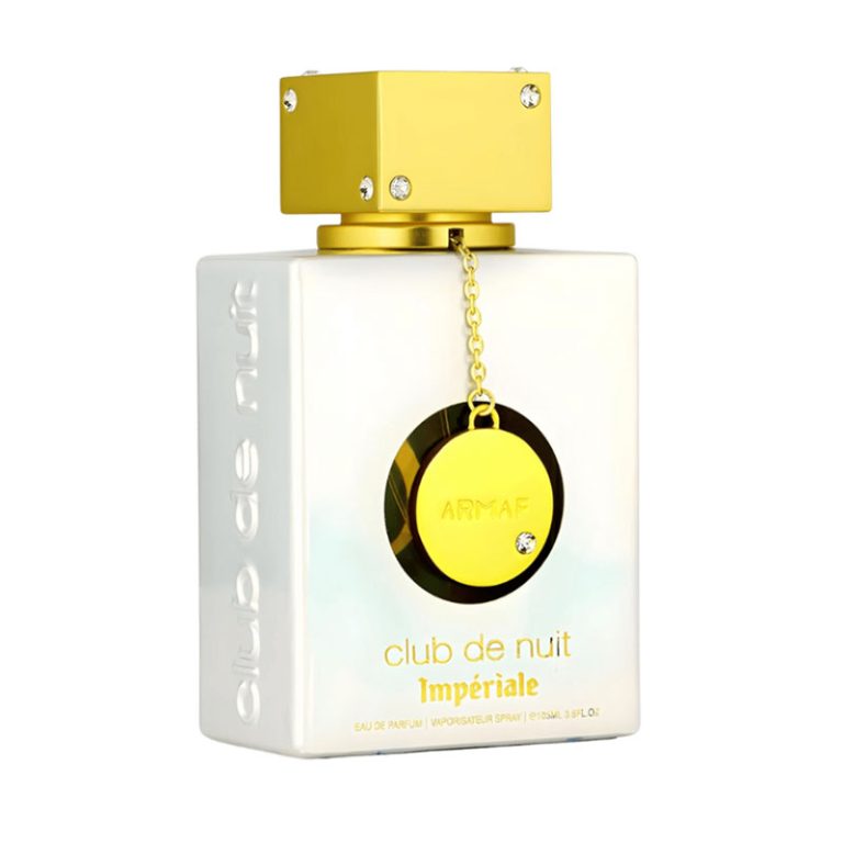 ARMAF CLUB DE NUIT WHITE IMPERIALE EDP 105ML