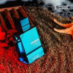 Al Haramain Amber Oud Aqua Dubai EDP - 100ml