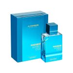 Al Haramain Amber Oud Aqua Dubai EDP - 100ml