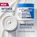 CeraVe Intensive Moisturizing Cream - 453gm