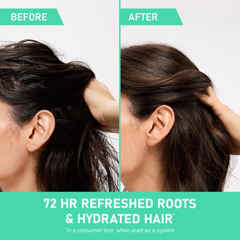 CeraVe Oil Control Balancing Shampoo - 355ml