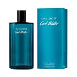 Davidoff Cool Water EDT - 200ml