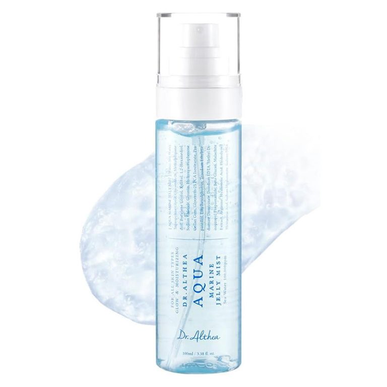Dr.Althea Aqua Marine Jelly Mist - 100ml