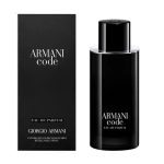 GIORGIO ARMANI Armani Code EDP - 125ML