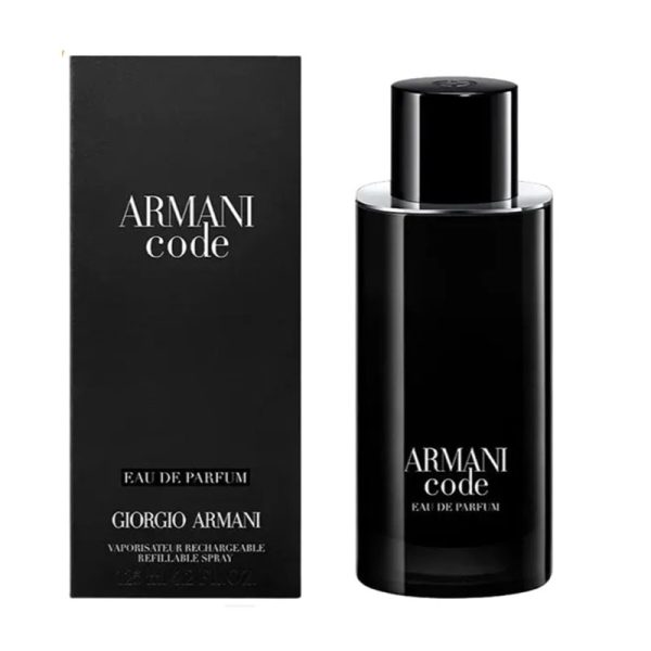 GIORGIO ARMANI Armani Code EDP - 125ML