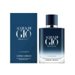 Giorgio Armani Acqua Di Gio Profondo EDP for Men - 100ml