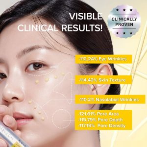 Mary &May Spicule Retinol PDRN Cream - 15gm