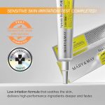 Mary &May Spicule Retinol PDRN Cream - 15gm