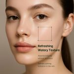 Orien Mugwort Soothe In Toner - 160ml