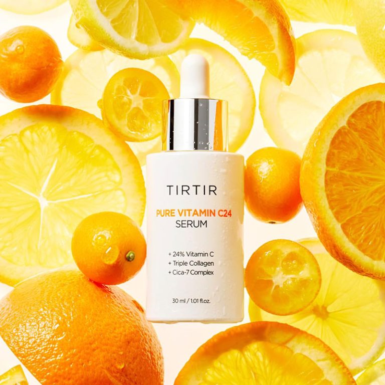 TIRTIR Pure Vitamin C24 Serum - 30ml