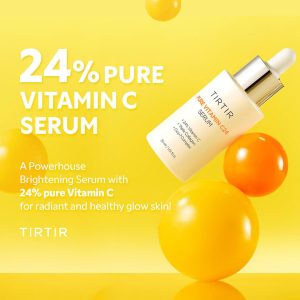 TIRTIR Pure Vitamin C24 Serum - 30ml