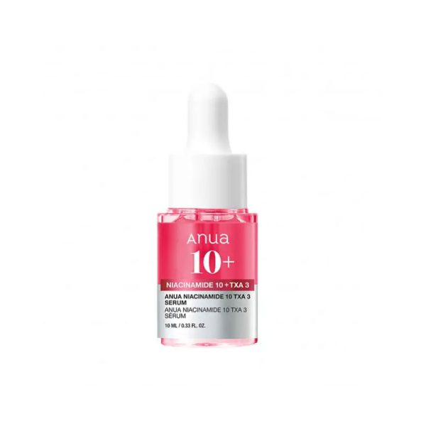 Anua 10% Niacinamide+ 4% Tranexamic Acid Serum - 10ml