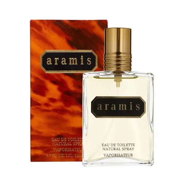 Aramis EDT for Men - 110ml