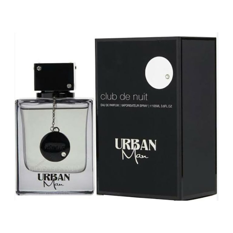 Armaf Club de Nuit URBAN Man EDT 105ml