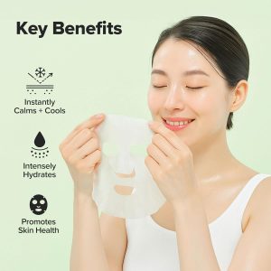 Beauty of Joseon Centella Asiatica Calming Mask 25ml