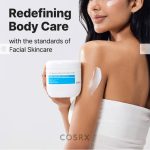 COSRX Skin Barrier Moisturizing Cream for Normal to Dry Skin 450ml