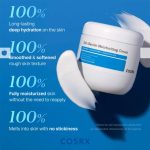 COSRX Skin Barrier Moisturizing Cream for Normal to Dry Skin 450ml