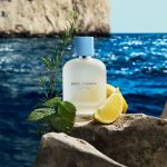 DOLCE & GABBANA Light Blue Pour Homme EDT - 100ML