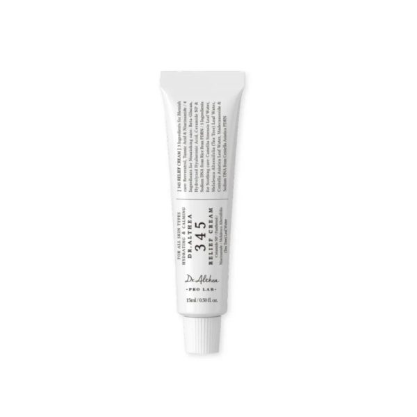 Dr.Althea 345 Relief Cream - 15ml