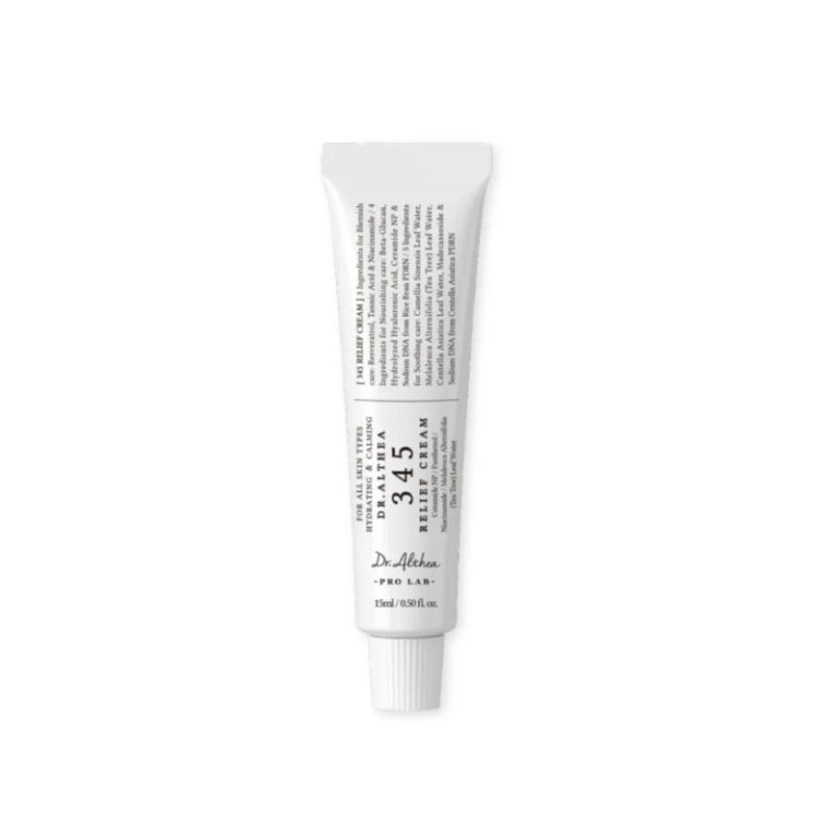 Dr.Althea 345 Relief Cream - 15ml