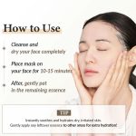 Dr.Althea 345 Relief Cream Mask (Pack of 4)