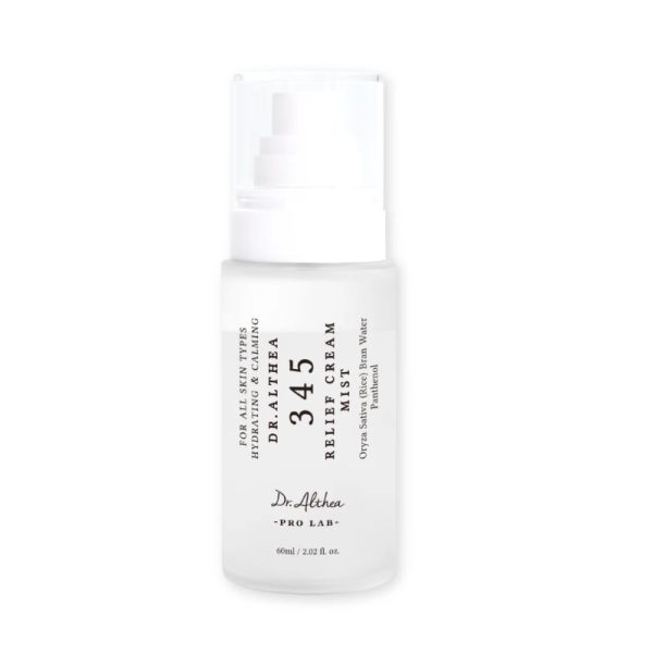 Dr.Althea 345 Relief Cream Mist - 60ml