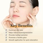 Dr.Althea Vita Glow Mask (Pack of 4)