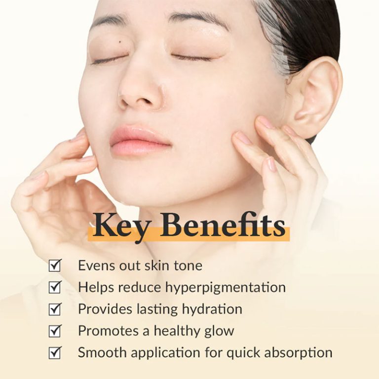 Dr.Althea Vita Glow Mask (Pack of 4)