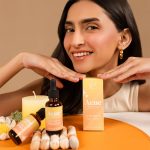 Elmani Care Vitamin C Serum - 30ml