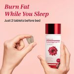 FOODOLOGY Coleology Cut Pro Women 60 Tablets