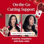 FOODOLOGY Coleology Cutting Jelly 10 Sticks