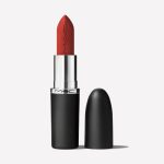 M.A.C Lipstick Chili Matte - 3.5gm
