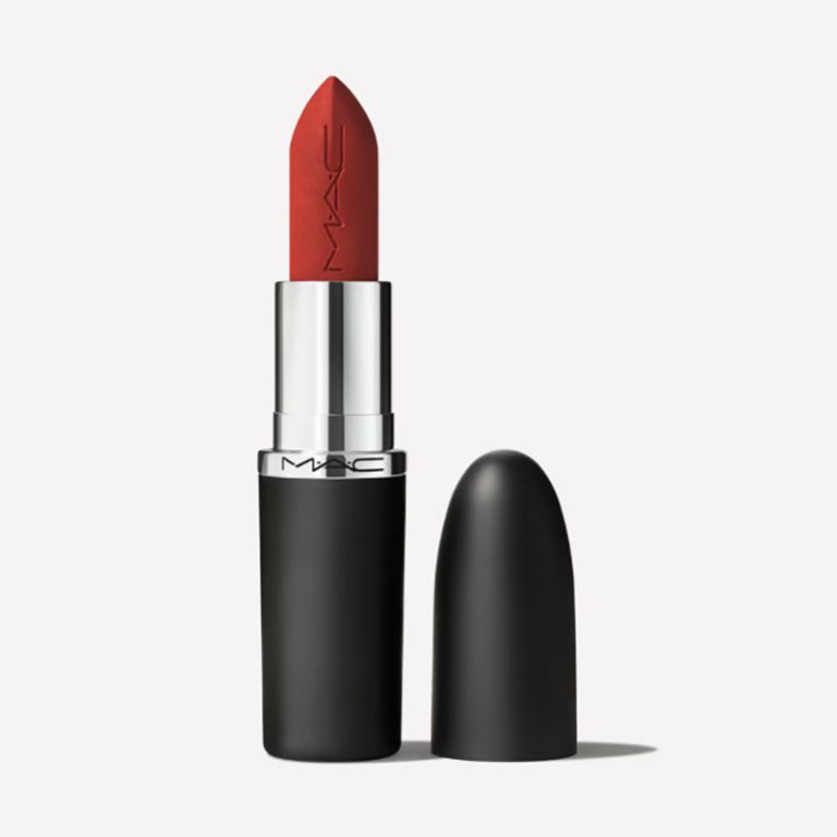 M.A.C Lipstick Chili Matte - 3.5gm
