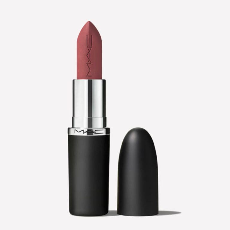 M.A.C Lipstick Mehr Matte - 3.5gm