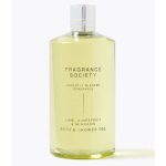 Marks & Spencer Fragrance Society Lime Grapefruit & Mandarin Shower Gel - 500ml