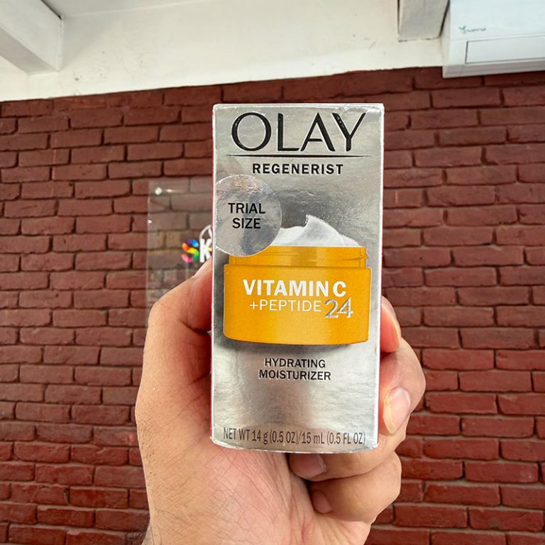 Olay Vitamin C + PEPTIDE 24 - 14gm