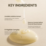 Ongredients Skin Barrier Calming Lotion – 220ml