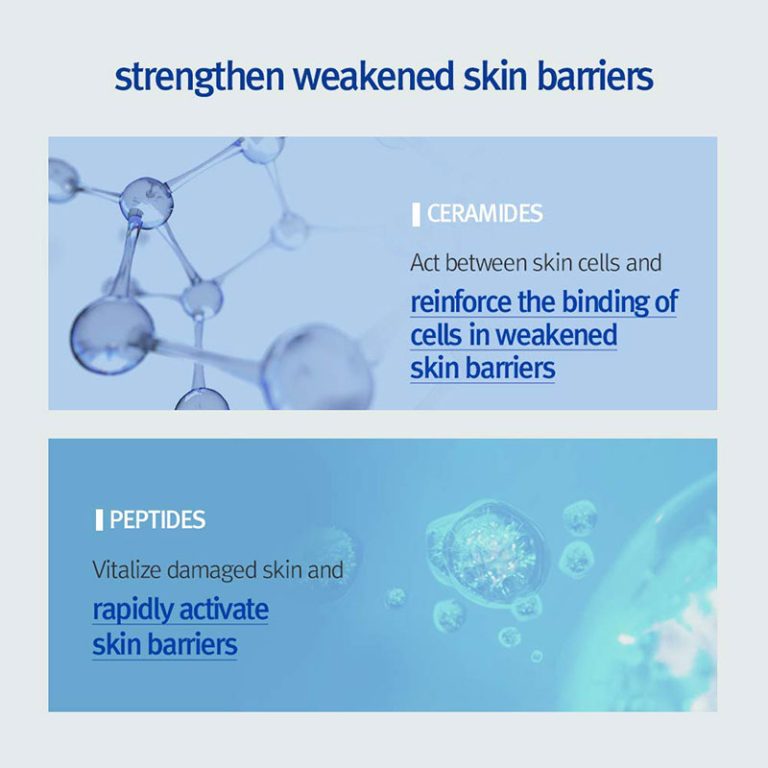 Pyunkang Yul Ato Blue Label Cream – 120ml