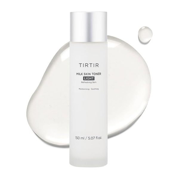 TIRTIR Milk Skin Toner light - 150ml