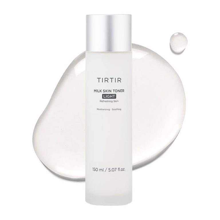 TIRTIR Milk Skin Toner light - 150ml