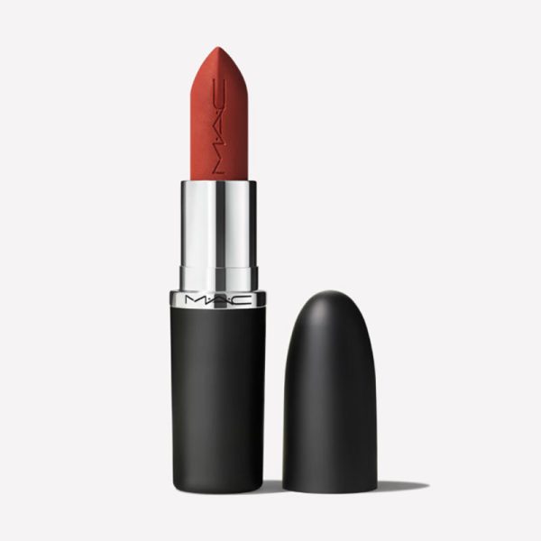 M.A.C Lipstick Sugar Dada Matte – 3.5gm